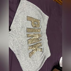 Victoria’s Secret shorts